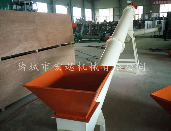 螺旋輸送機(jī)