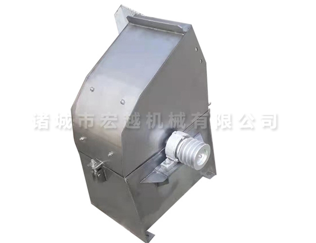 40-28不銹鋼粉碎機