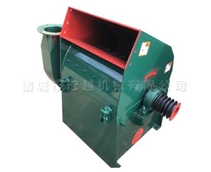 60-60飼料粉碎機
