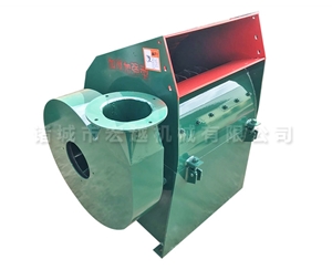 60-60飼料粉碎機
