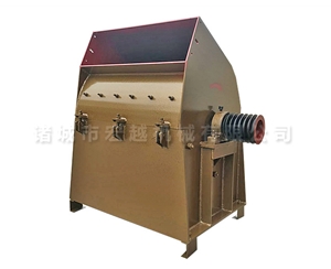60-80飼料粉碎機