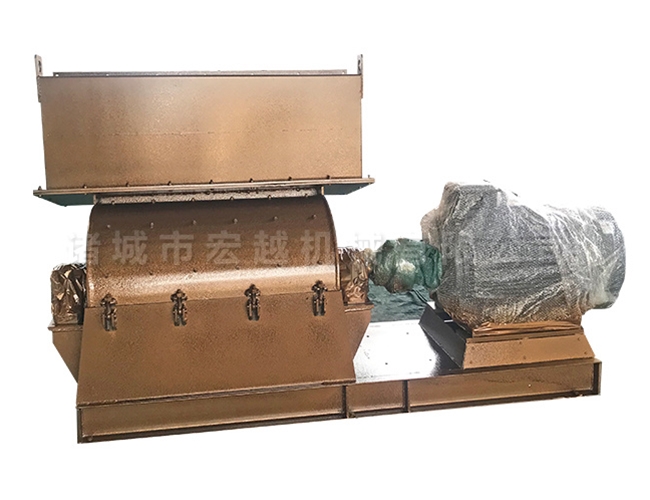 60-100飼料粉碎機